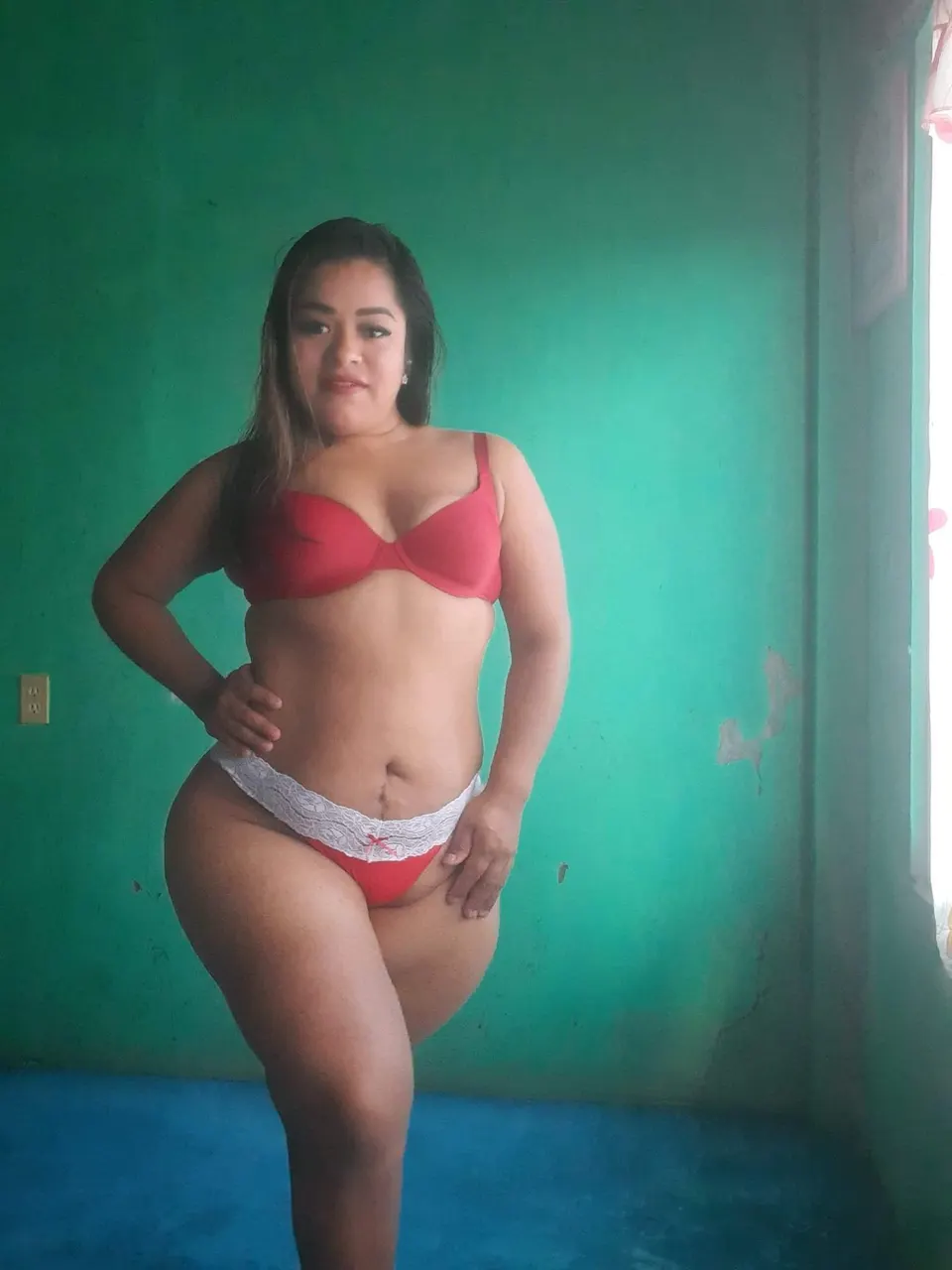 Moni la puta culona mas rica