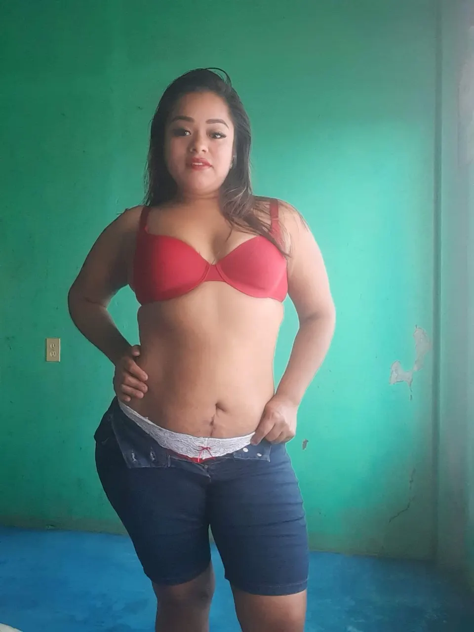 Moni la puta culona mas rica