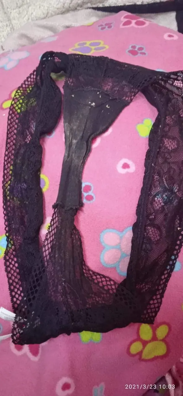 Fetiche y algunas nenas