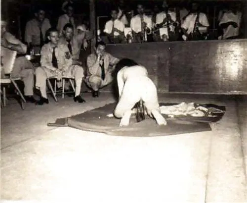Sabado Vintage Especial "Japon"