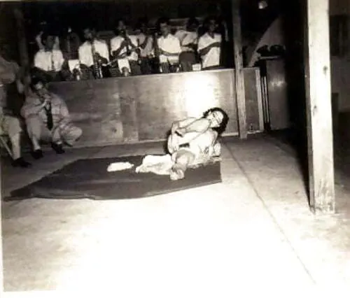 Sabado Vintage Especial "Japon"