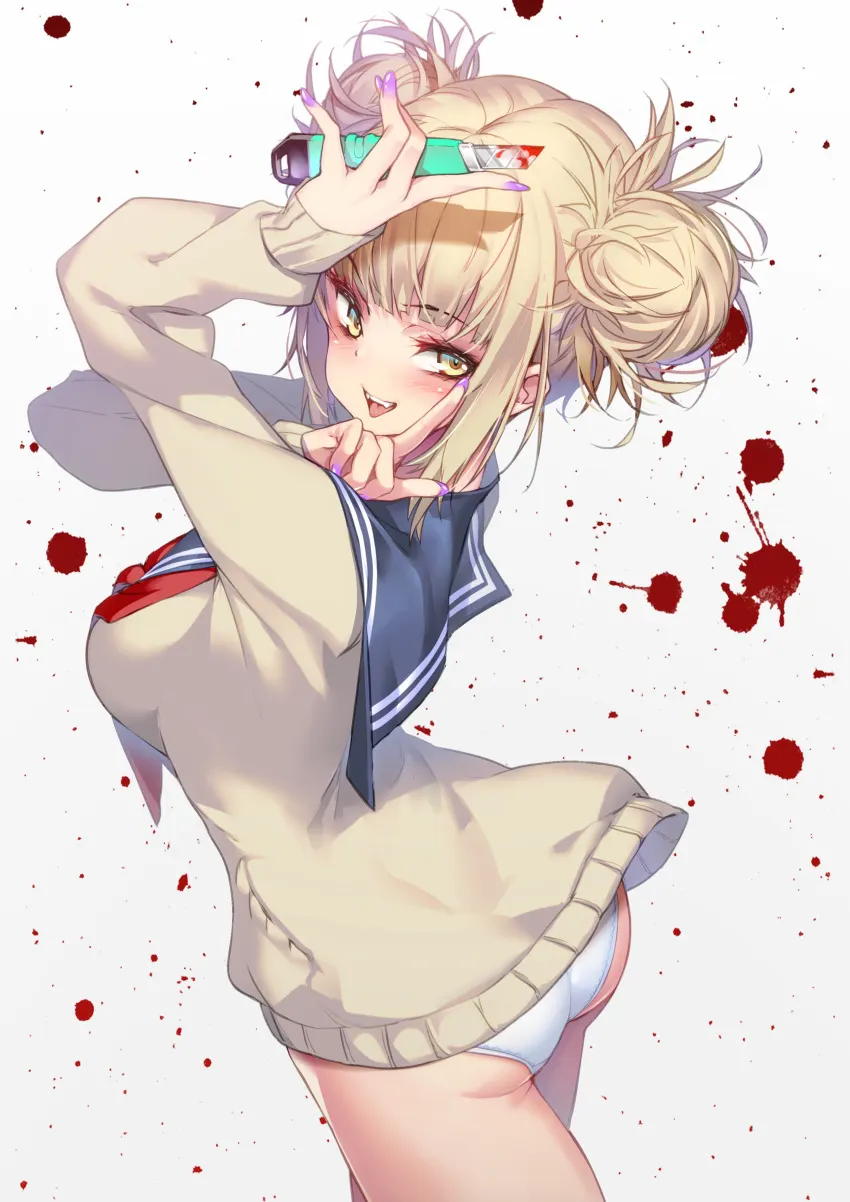 Anime variadito