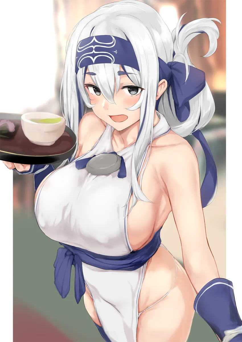 Anime variadito