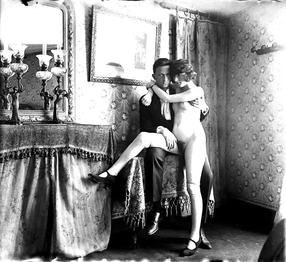 Sabado Vintage Especial "Francia"