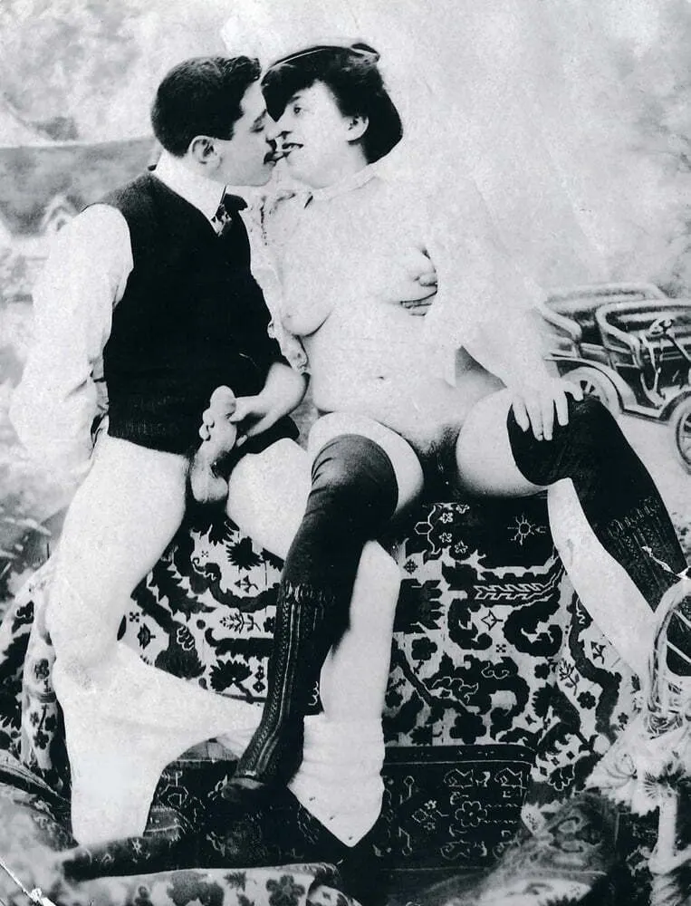 Sabado Vintage Especial "Francia"