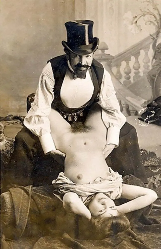 Sabado Vintage Especial "Francia"