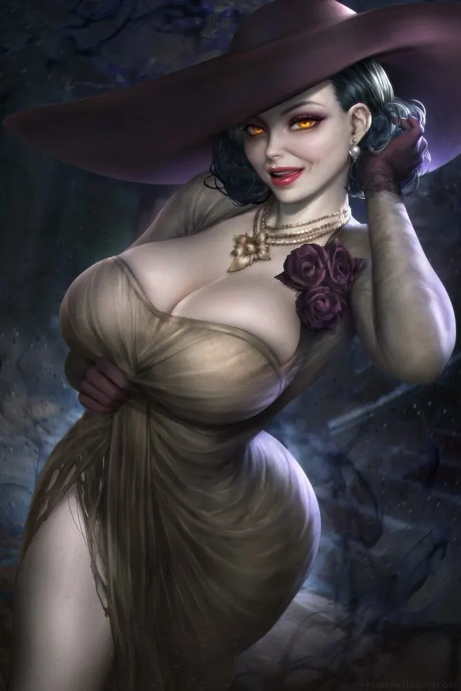 Telegram Hentai.Lady Dumitrescu