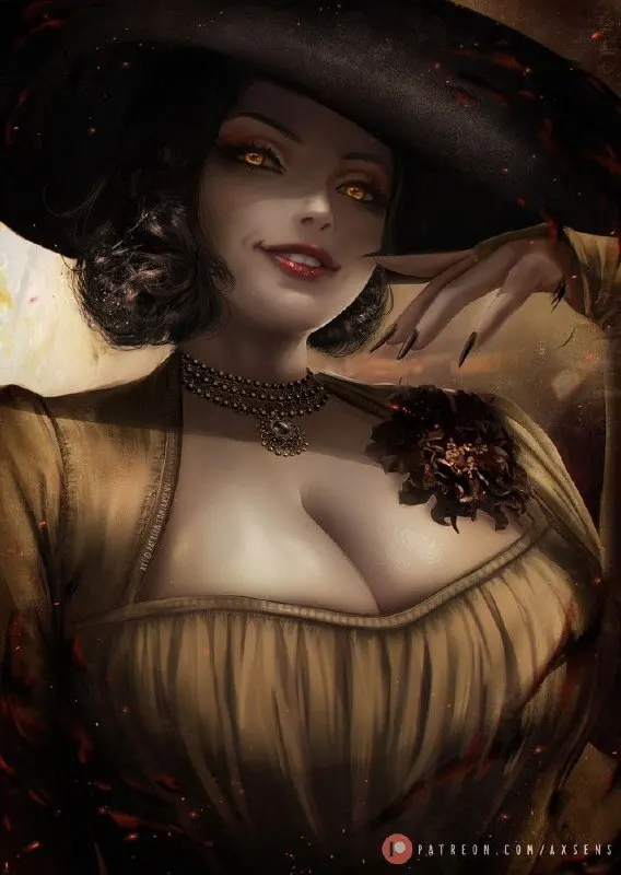 Telegram Hentai.Lady Dumitrescu