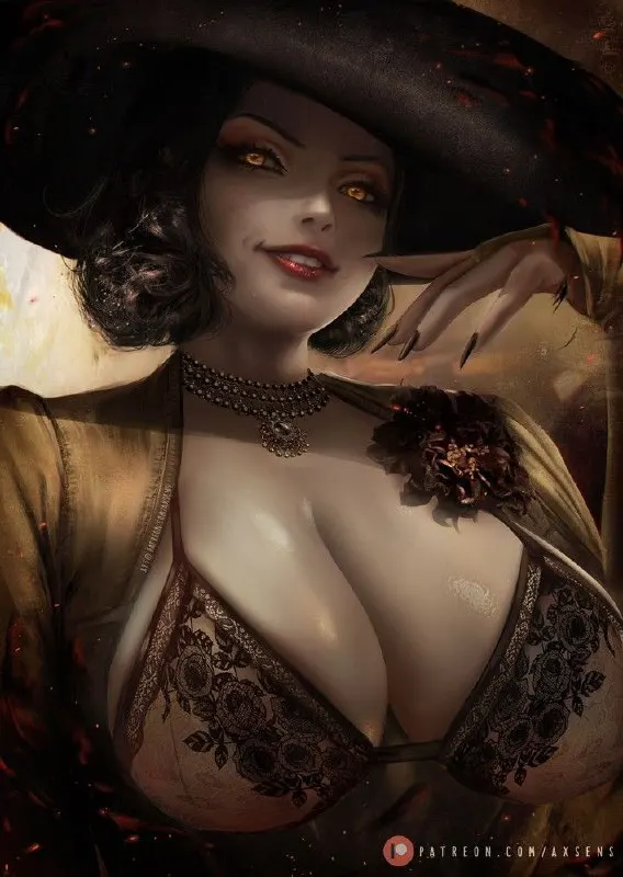 Telegram Hentai.Lady Dumitrescu