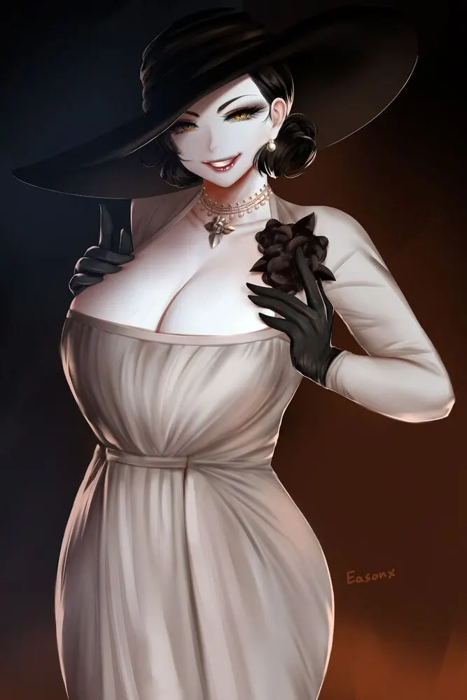 Telegram Hentai.Lady Dumitrescu