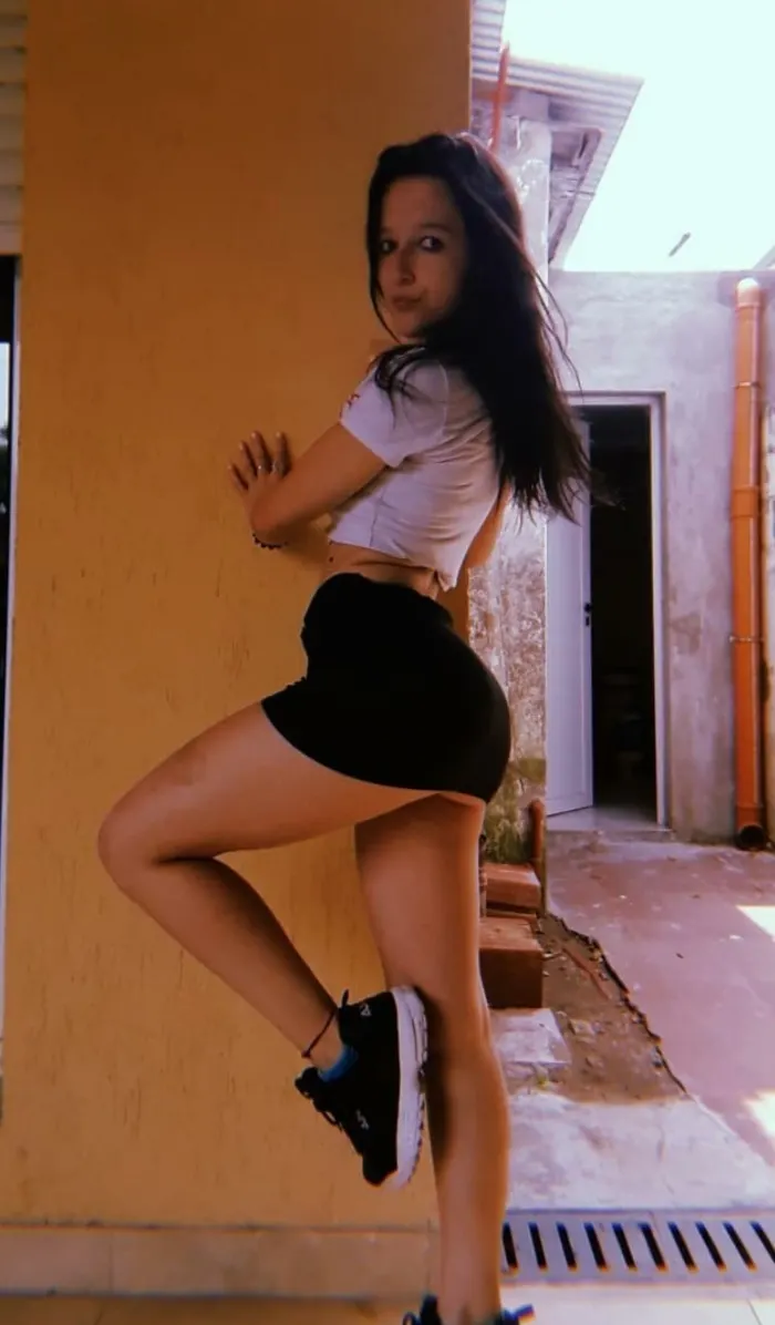 Valen.. un culazo