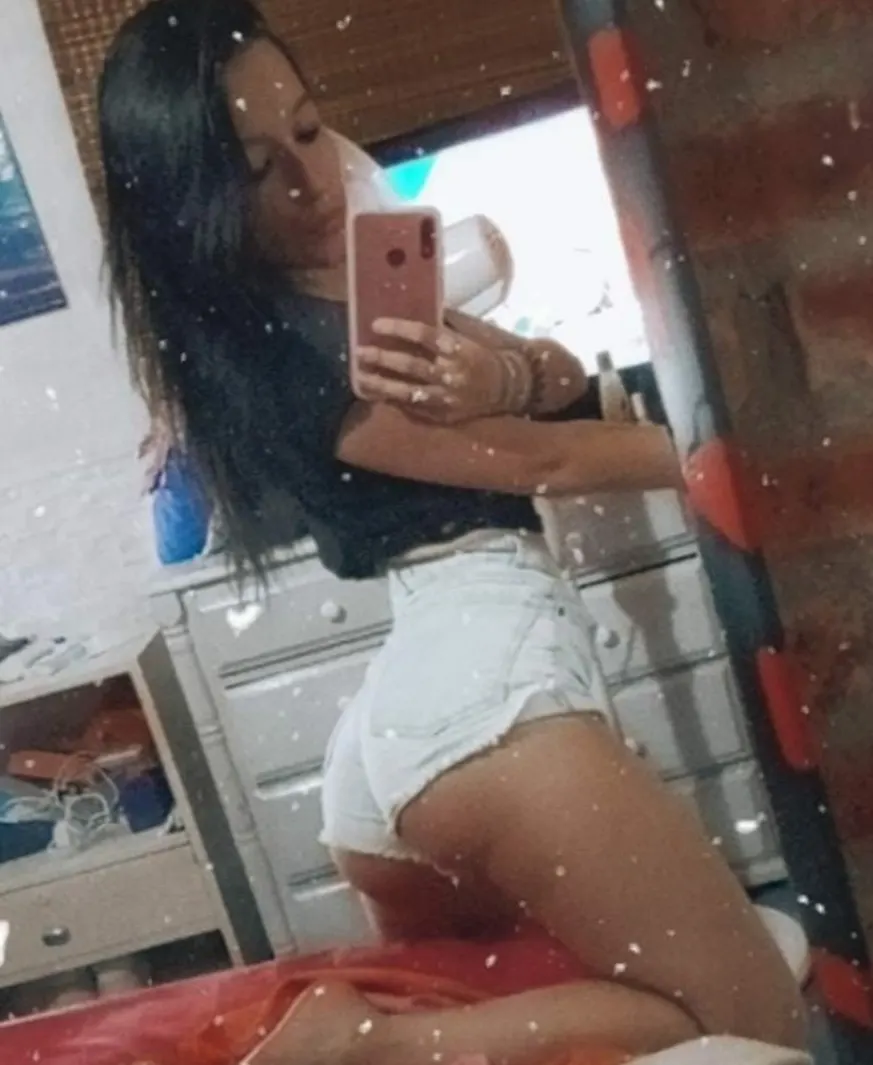 Valen.. un culazo