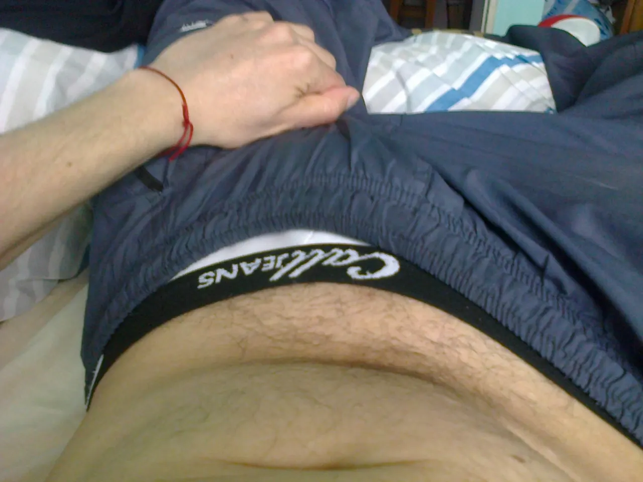 hola buenas poringueras
