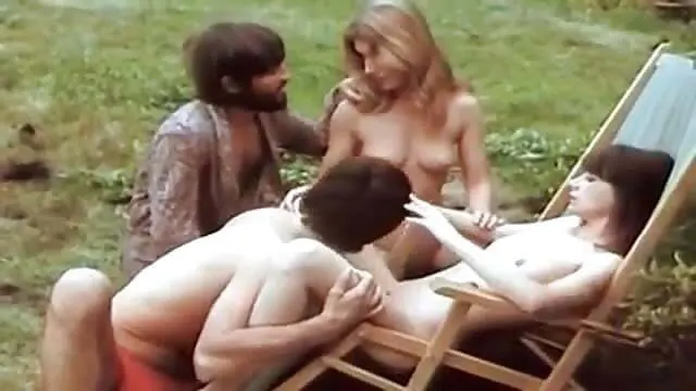 Modo Retro Especial "Hullabalooza"