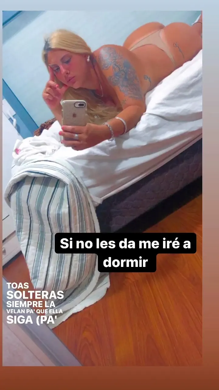 Para matarse a pajas..
