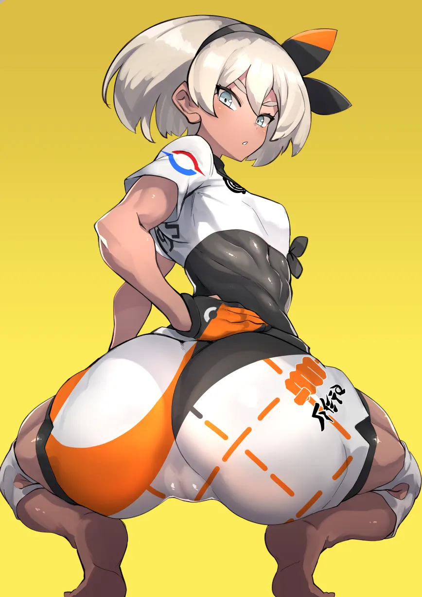 Bea + Makima