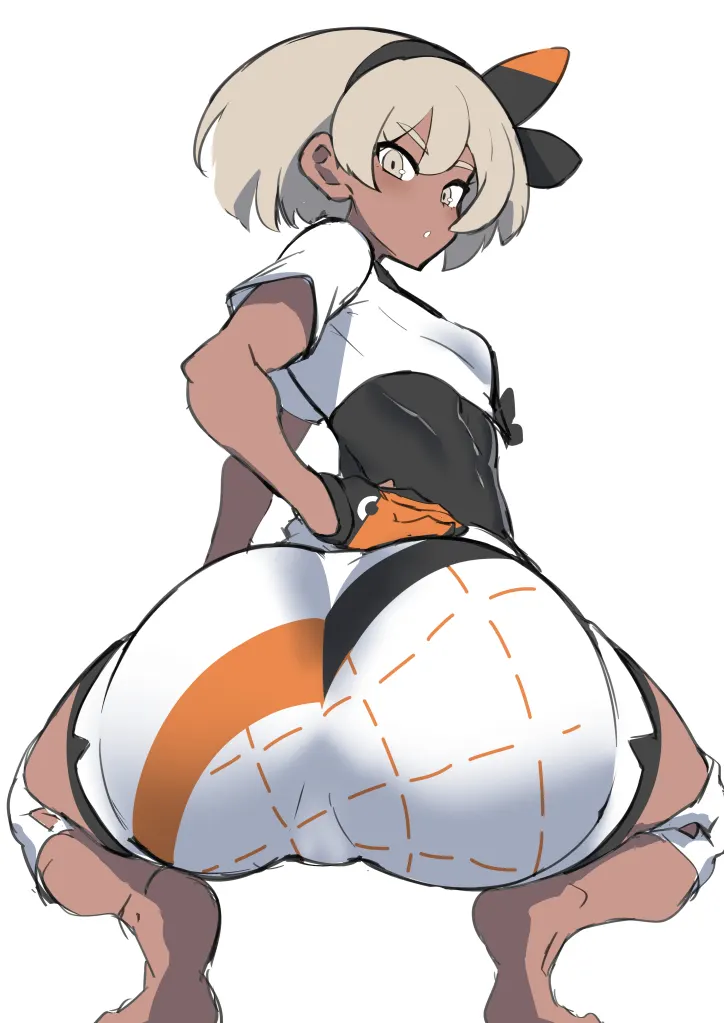 Bea + Makima