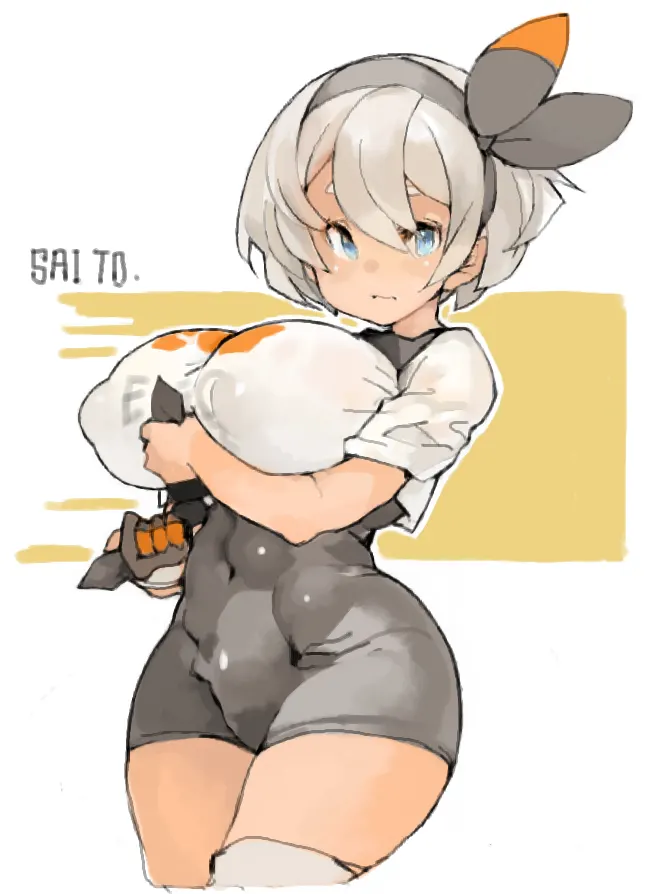 Bea + Makima