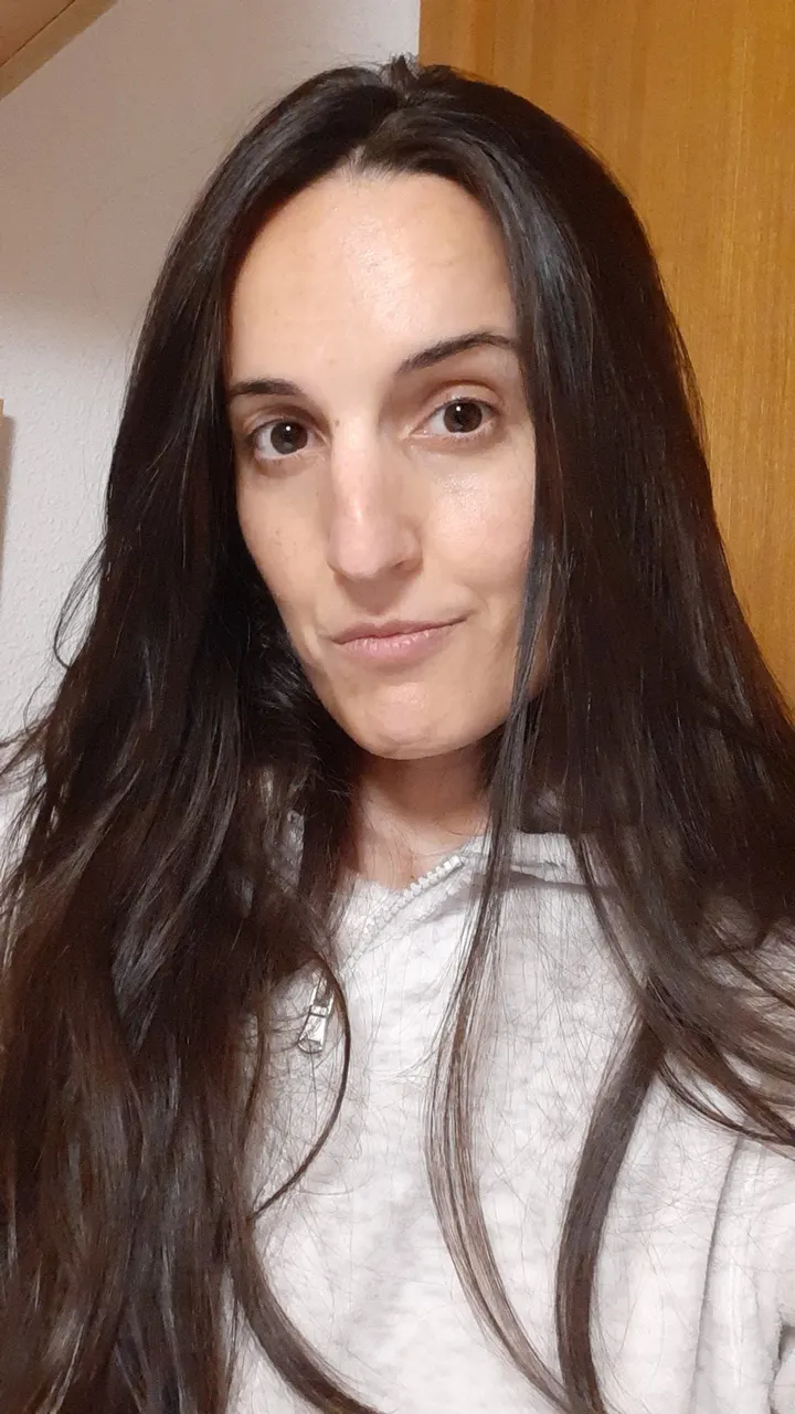 morocha española
