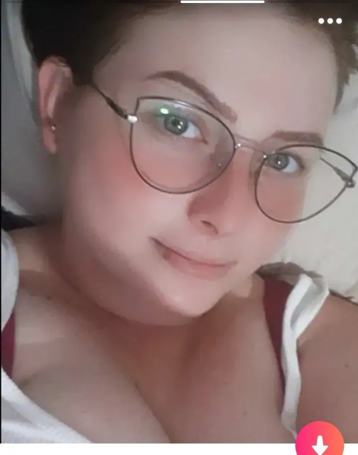 Tetona de Tinder