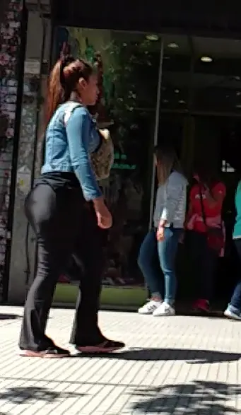 super culote spandex