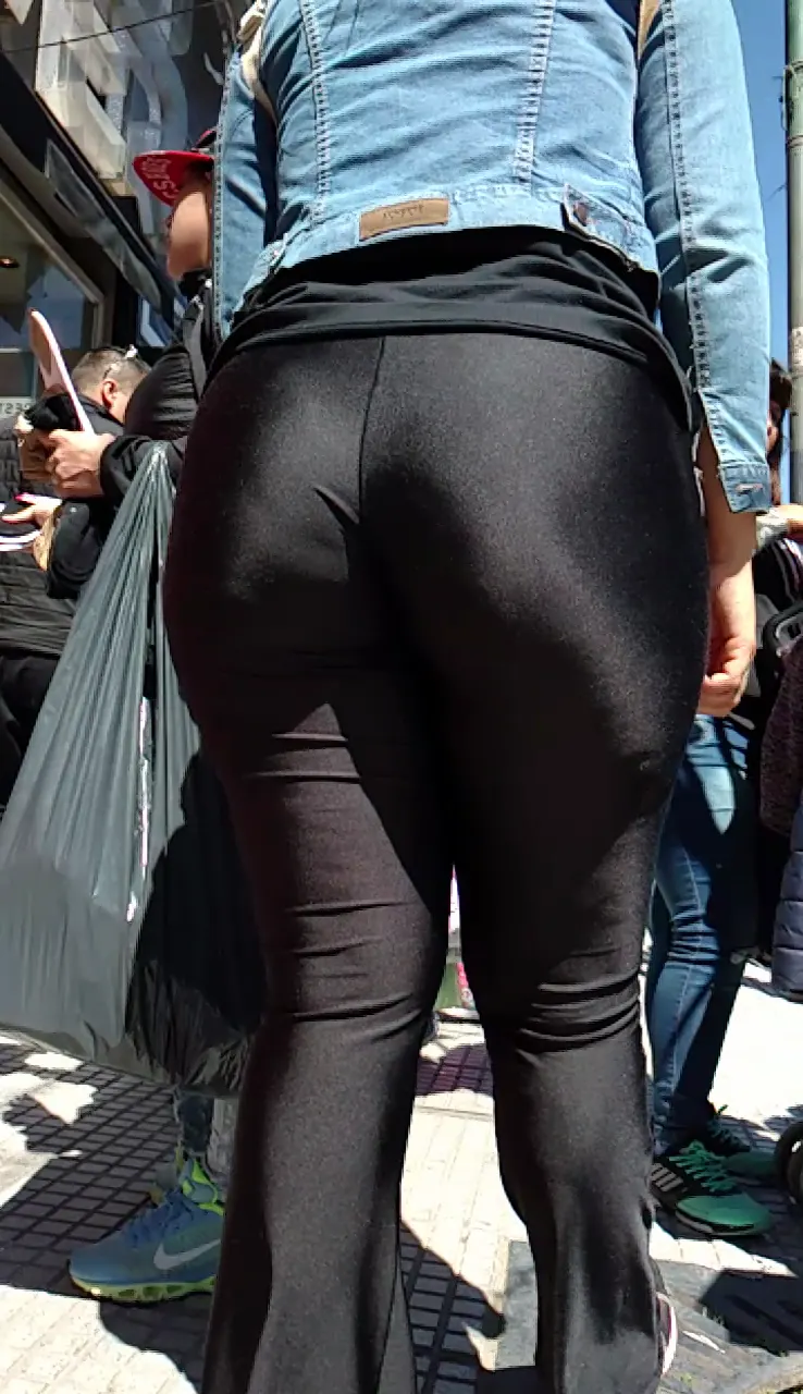 super culote spandex