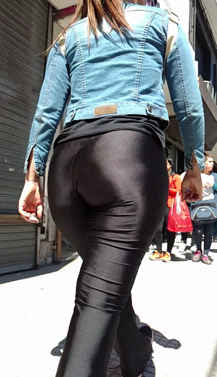 super culote spandex
