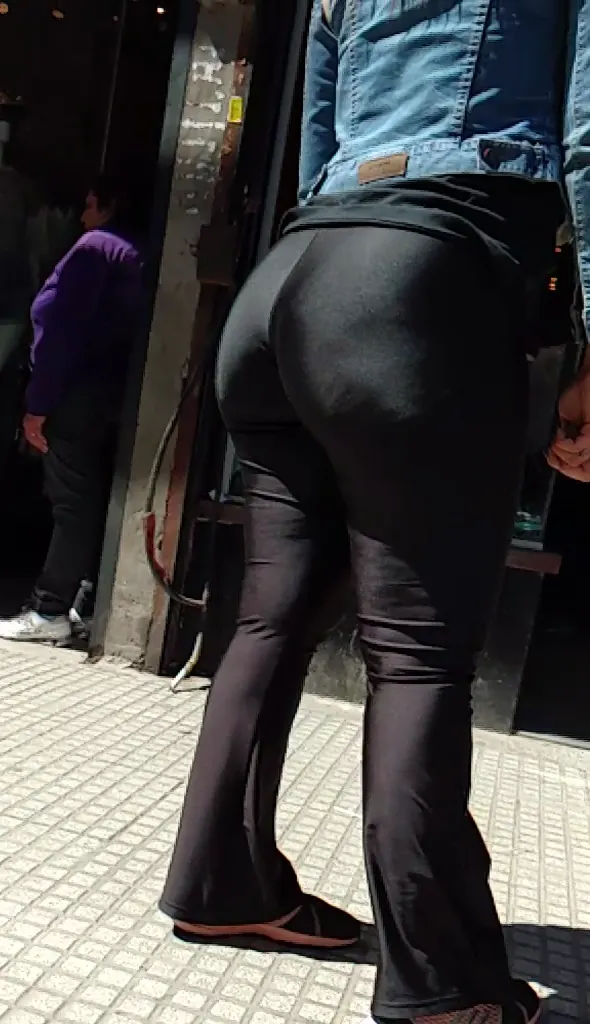 super culote spandex