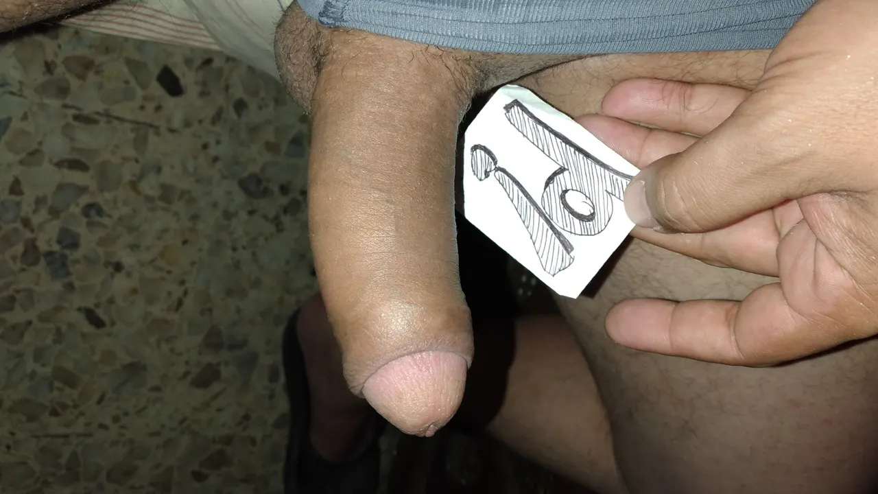 Pancho parado de nuevo 🥰🥵🔥
