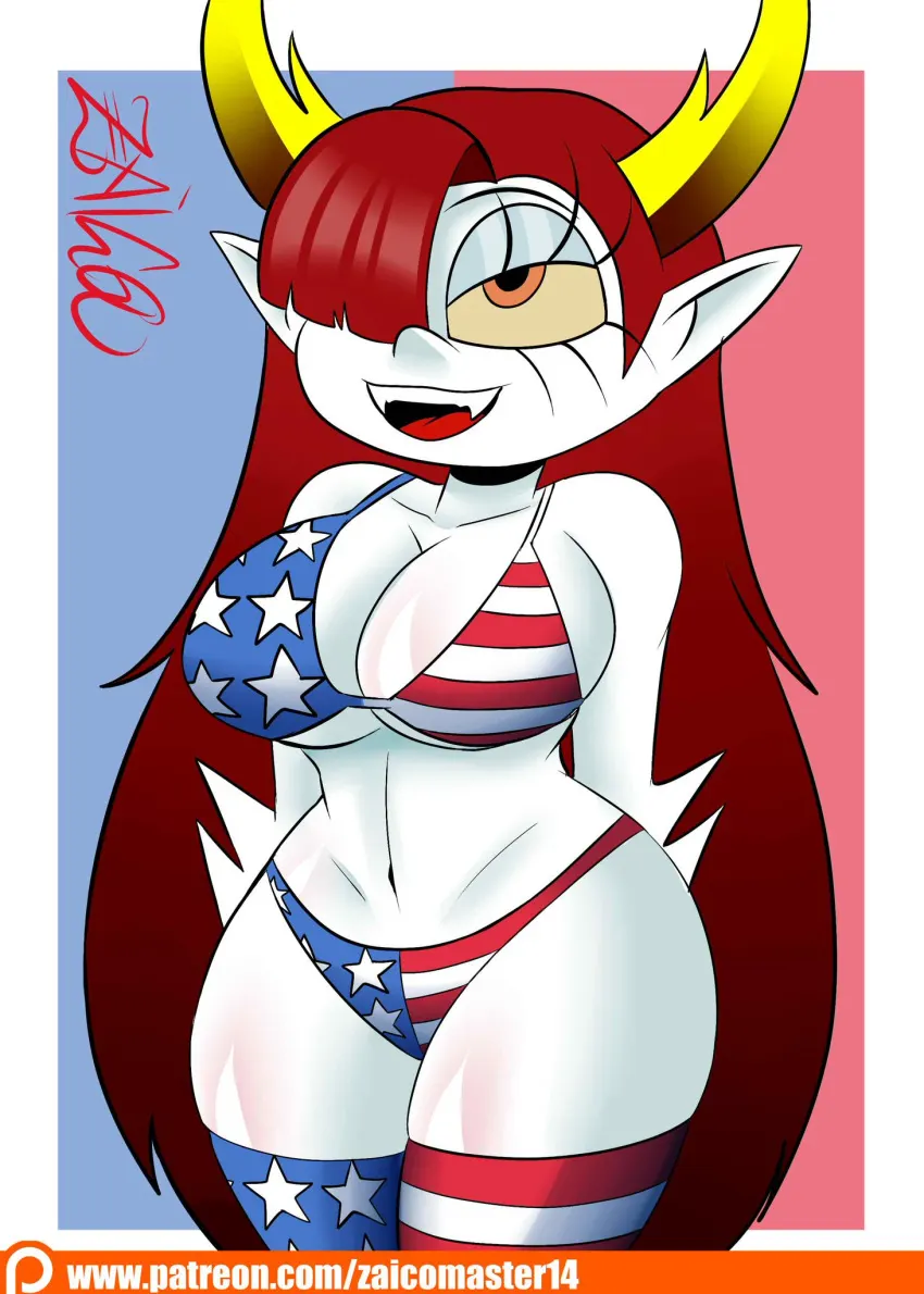 Pack Cartoons Star VS Las Fuerzas del Mal: Hekapoo