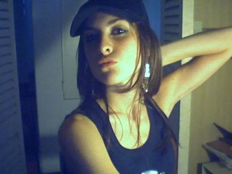 ¿Se acuerdan de Keyra Agustina?