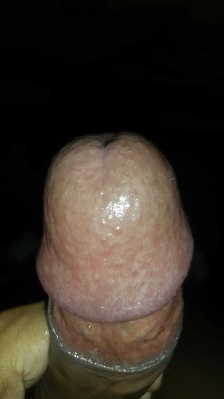 Con la Verga parada