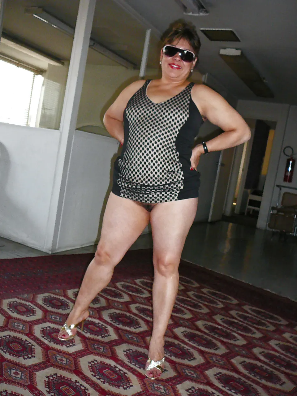 Cristina Puta Mexicana