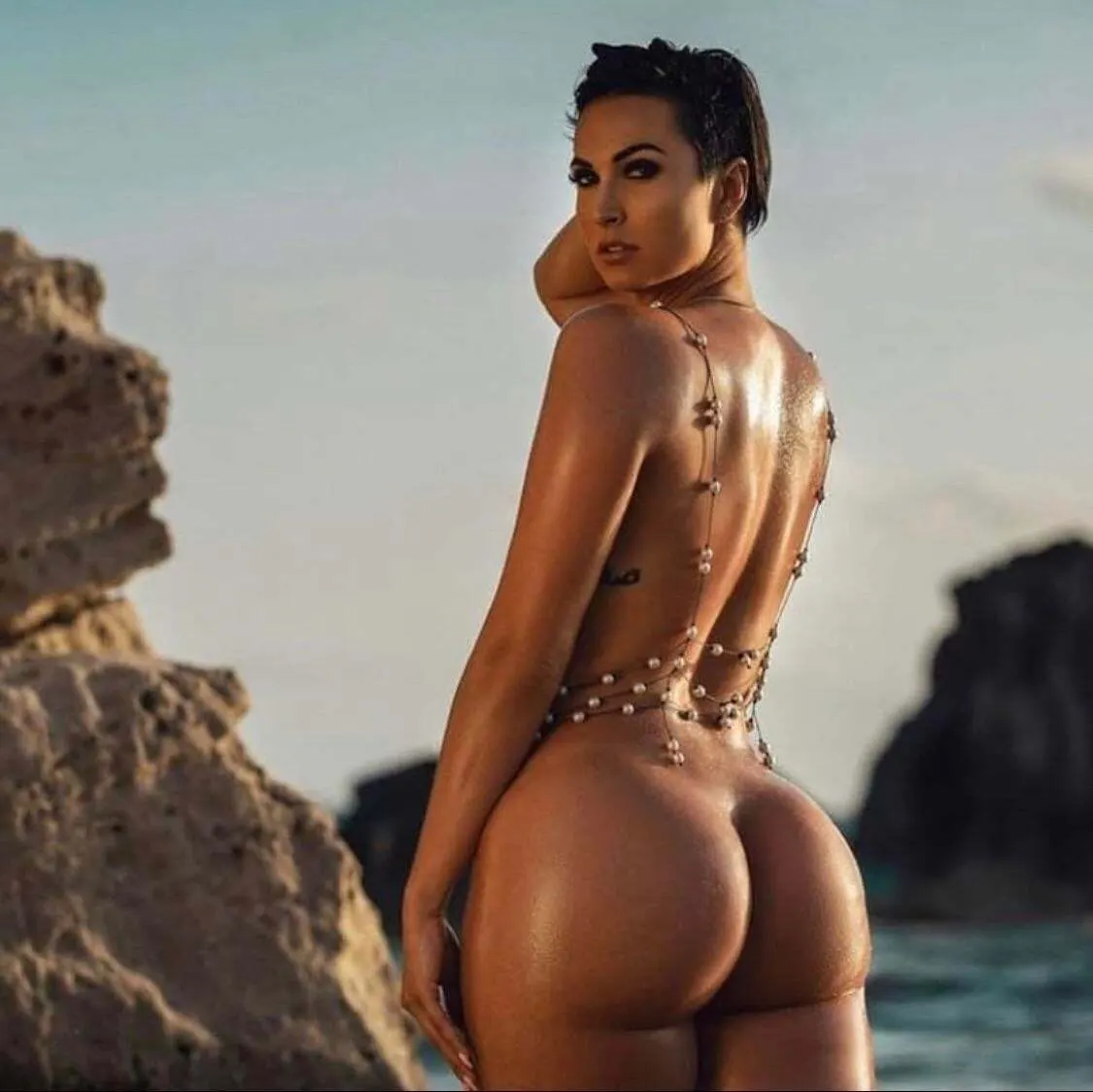 Zahra Elise