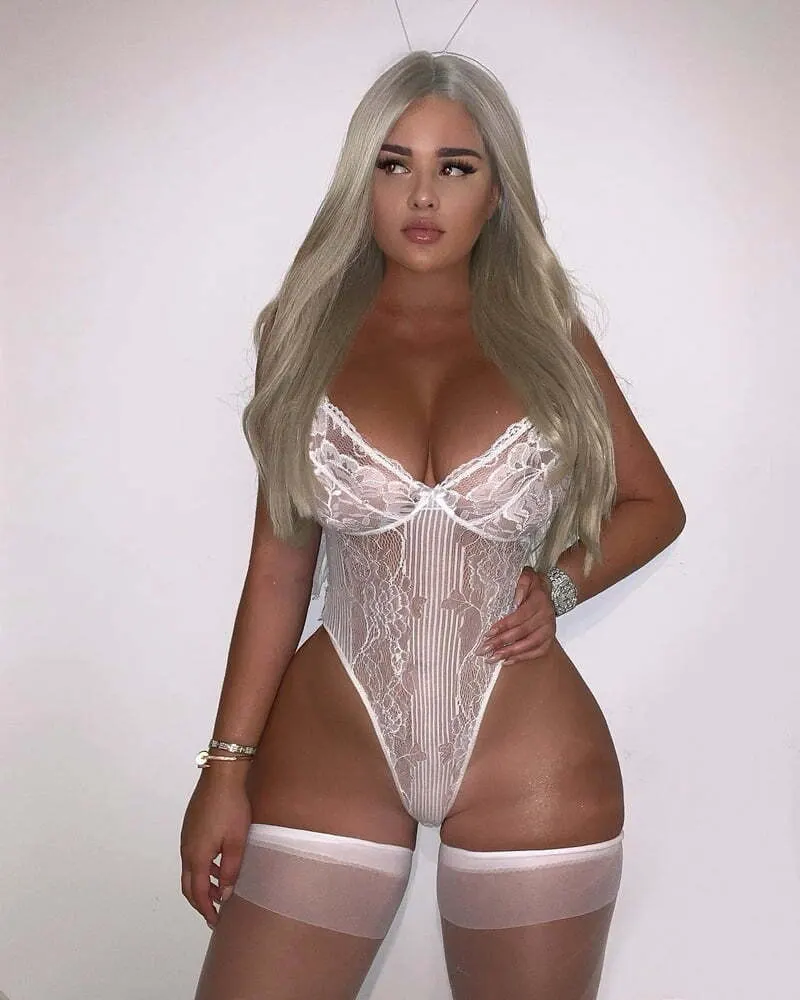 Anastasiya kvikto (Soft)