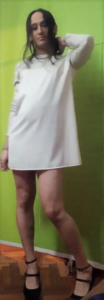 Luli trans poringuera 🙂