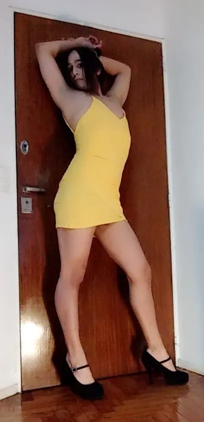 Luli trans poringuera 🙂