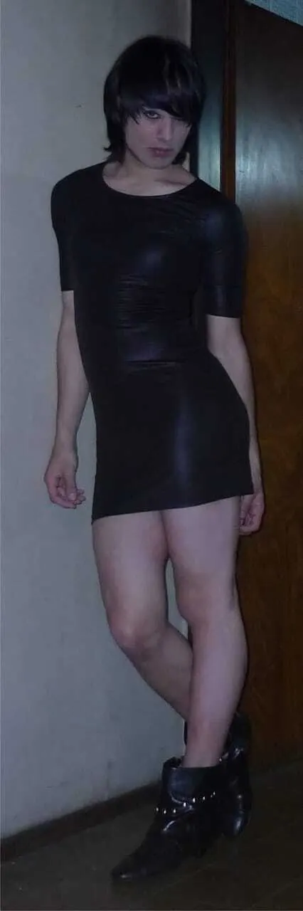 Luli trans poringuera 🙂