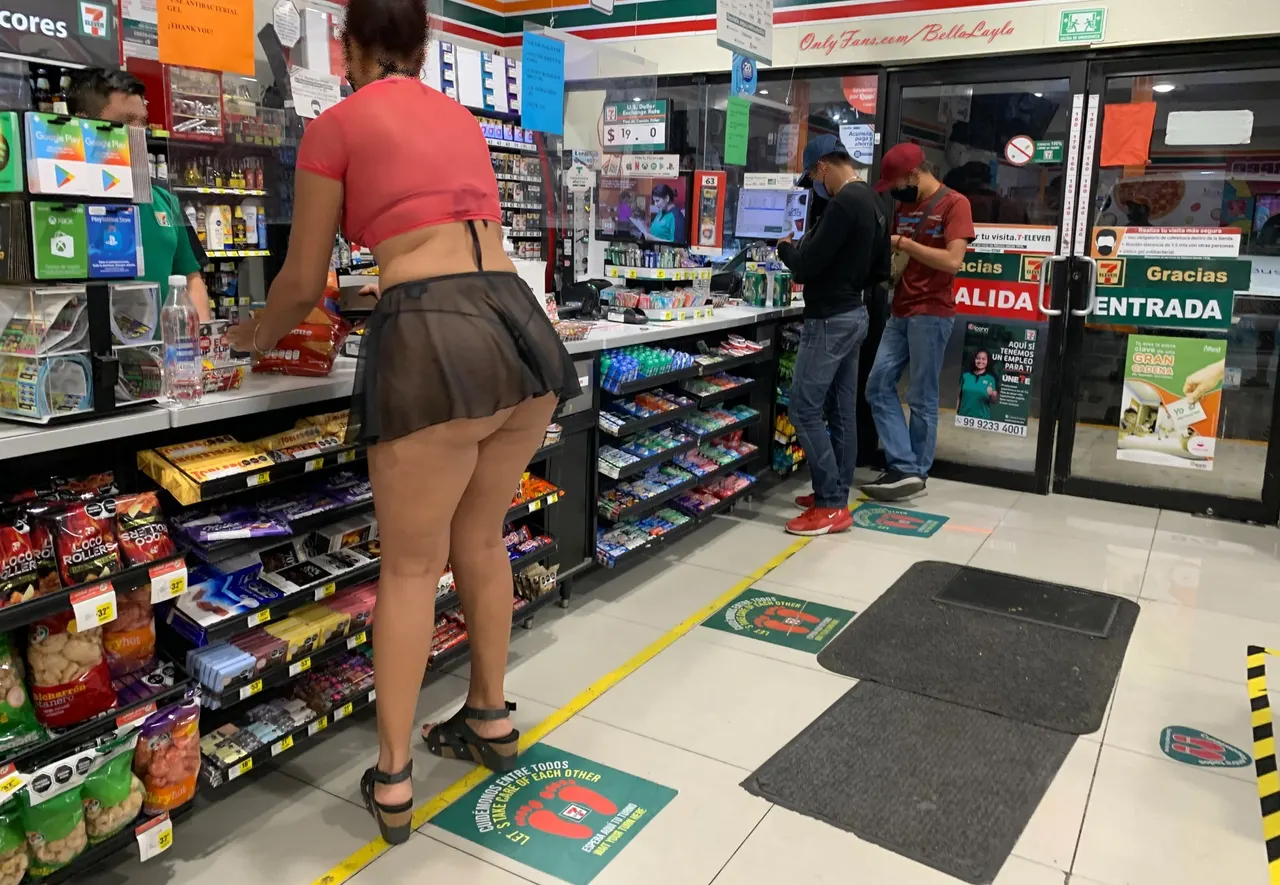 Todas para tus ojos