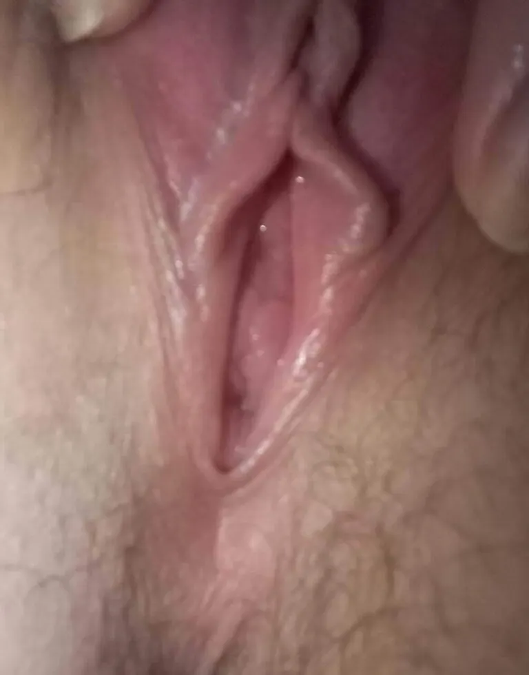 18 añitos y toda una perra completa