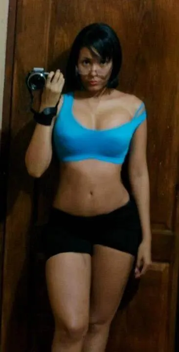 Flaquita pu5s