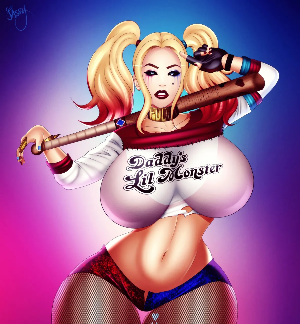 Harley Quinn
