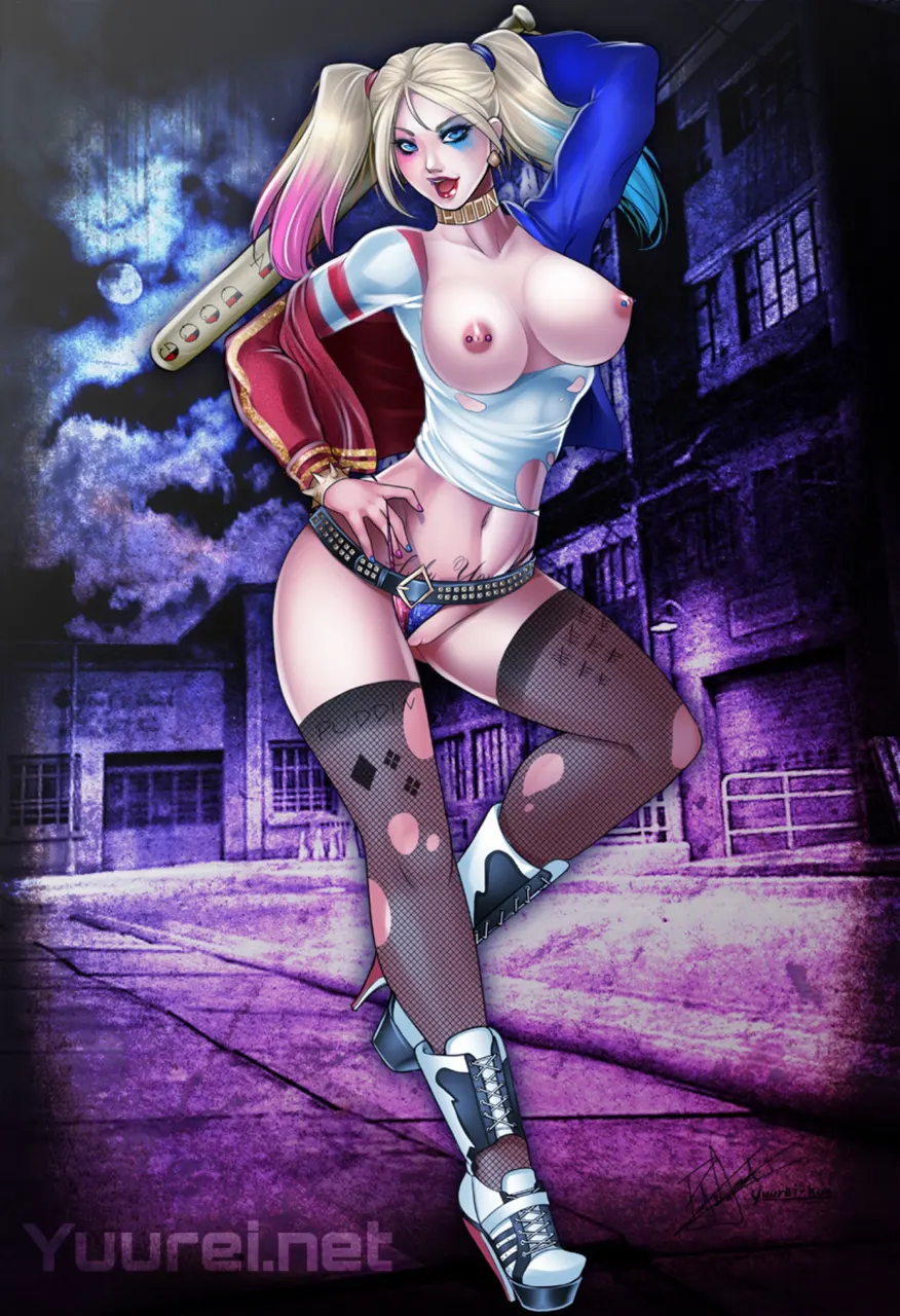 Harley Quinn