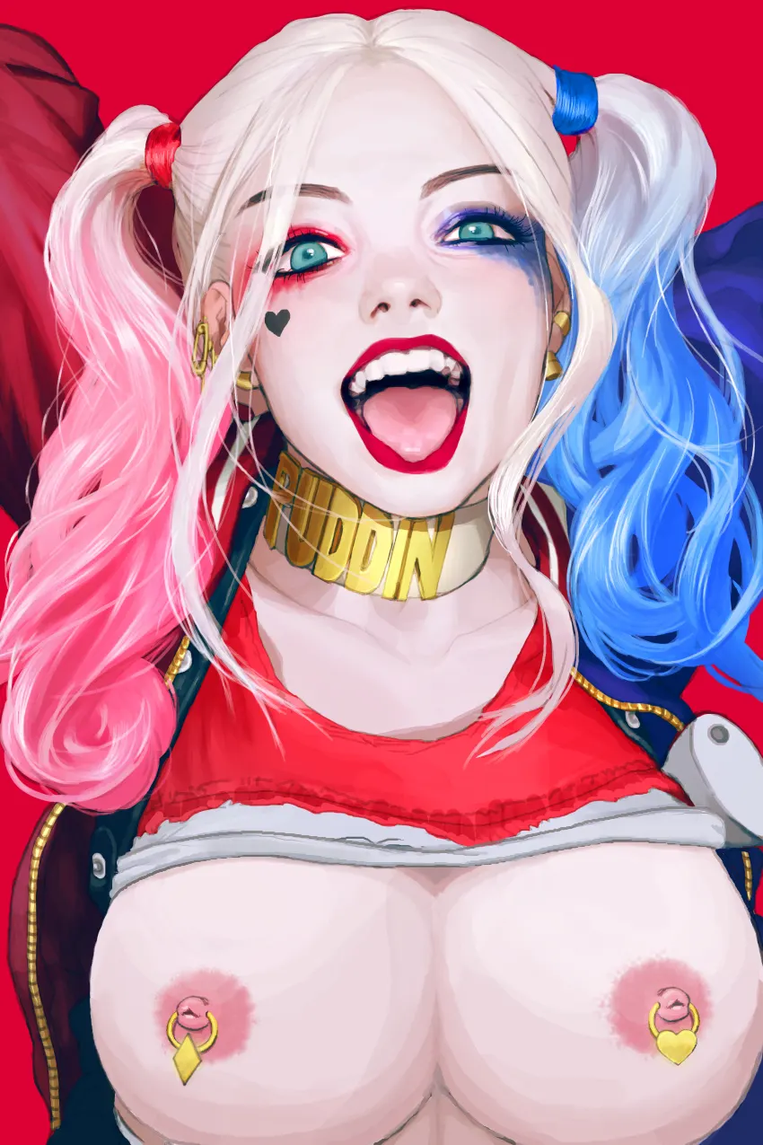 Harley Quinn