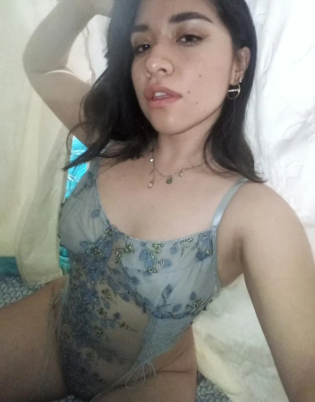 Cumpliendo el sueño de mis primas