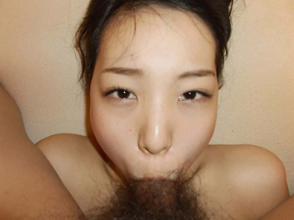 Japonesa Muy Caliente !!!