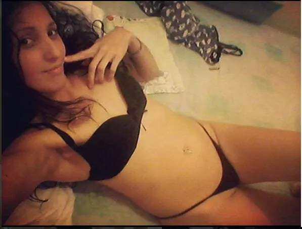 Hermosa turrita luchona