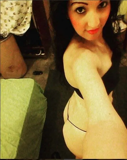 Hermosa turrita luchona