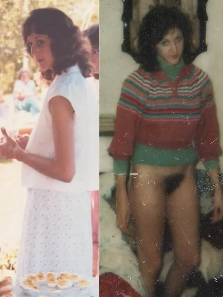 abuelas y madres,vintage