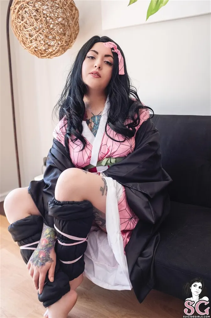 Bluedette Suicide, Zutto Isshoni iru